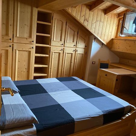 Apartament Precumon 16/5 Arabba Zewnętrze zdjęcie