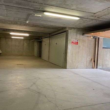 Apartament Precumon 16/5 Arabba Zewnętrze zdjęcie