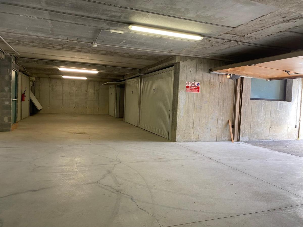Apartament Precumon 16/5 Arabba Zewnętrze zdjęcie