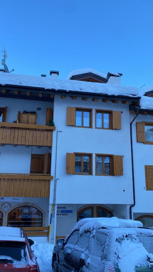 Apartament Precumon 16/5 Arabba Zewnętrze zdjęcie