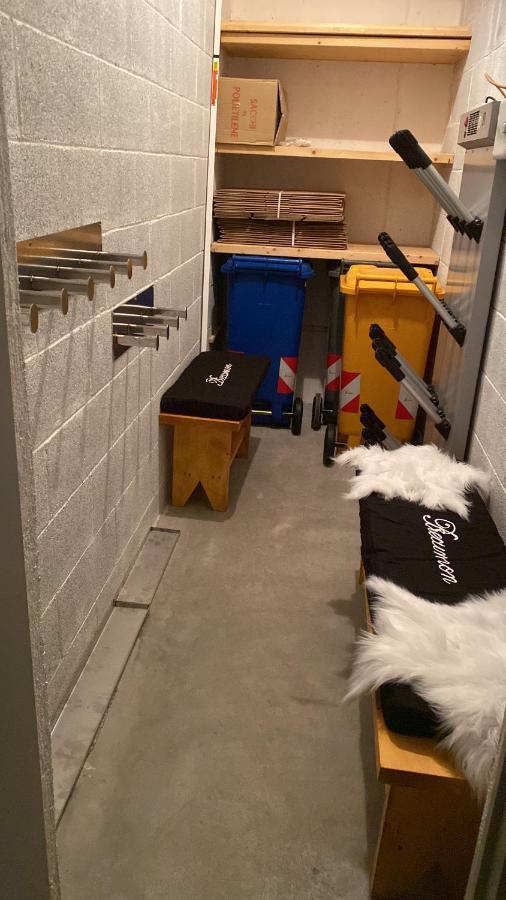 Apartament Precumon 16/5 Arabba Zewnętrze zdjęcie