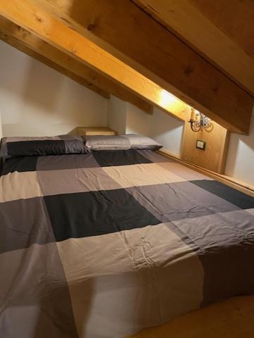 Apartament Precumon 16/5 Arabba Zewnętrze zdjęcie